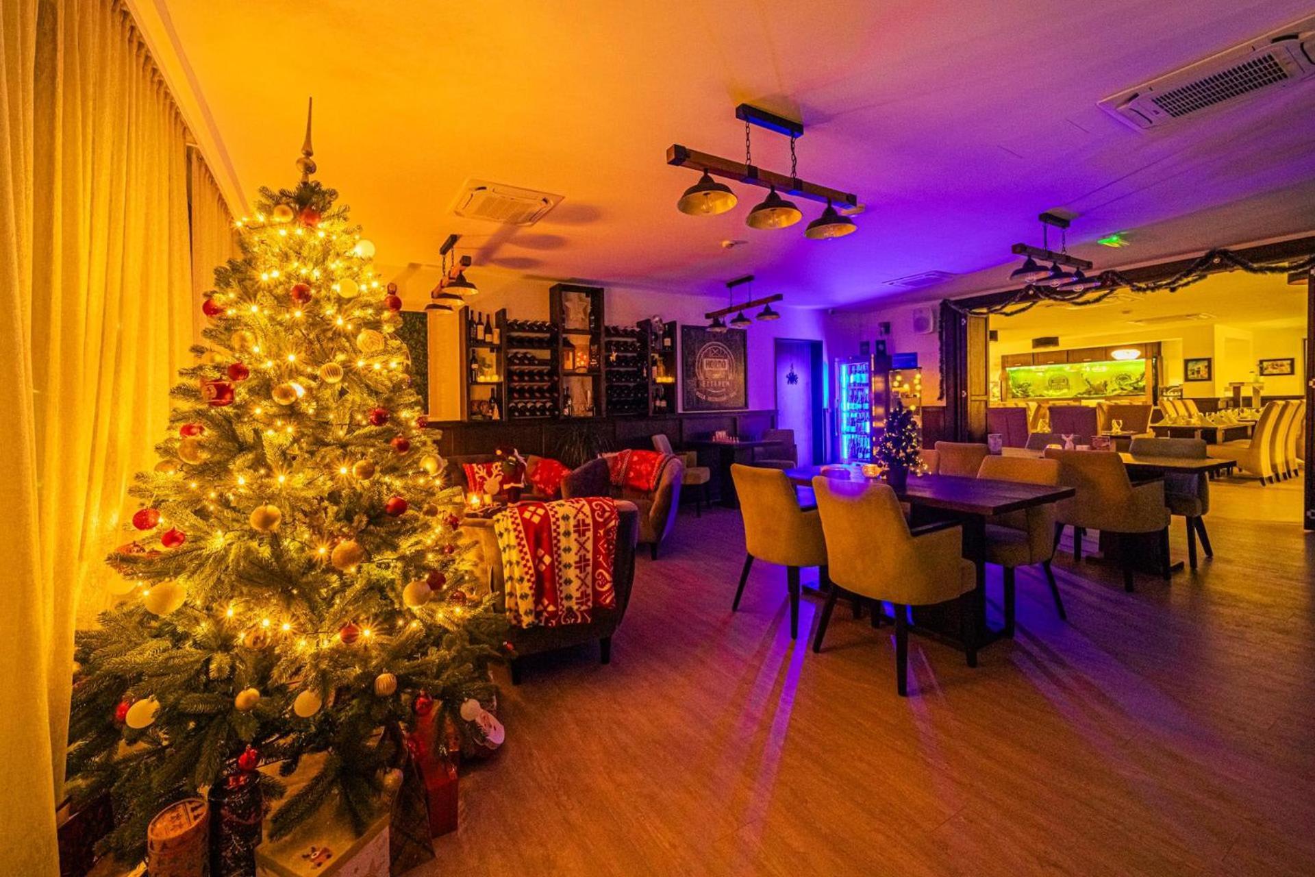 Park Hotel Buek-Buekfuerdo Eksteriør bilde